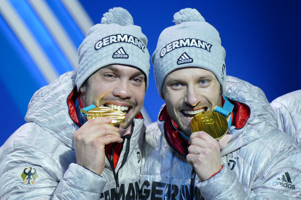 Tobias Wendl / Tobias Arlt